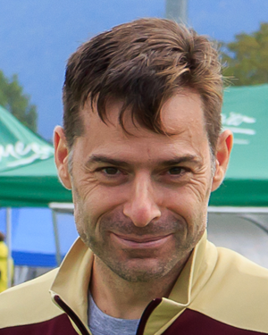 Stéphane Cortat