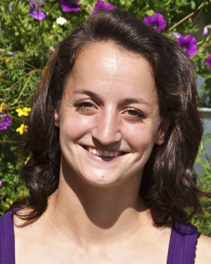 Aurélie Humair