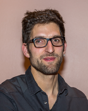 Léonard Gogniat
