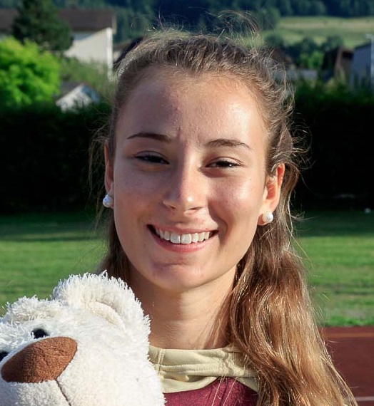 Julie Lachat