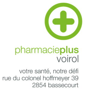 Pharmacie Voirol